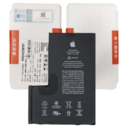 Bateria Original iPhone 12 Pro Max